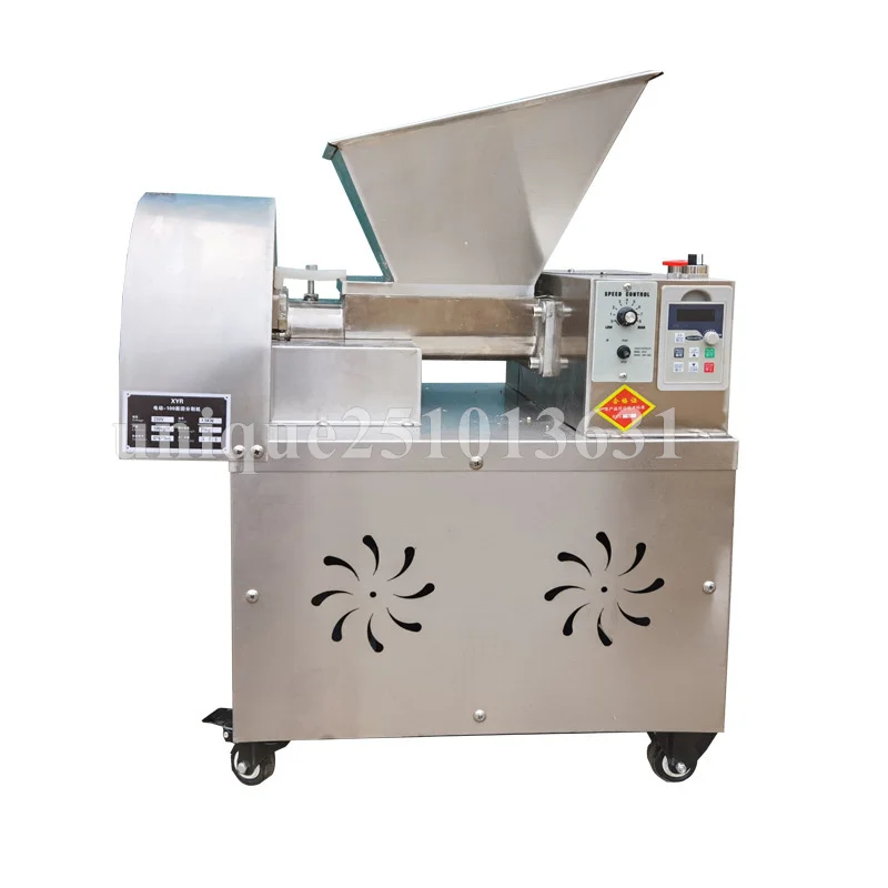 High Quality Dough Divider Rounder Bakery Equipment Automatic Dough Divider and Rounder Machines