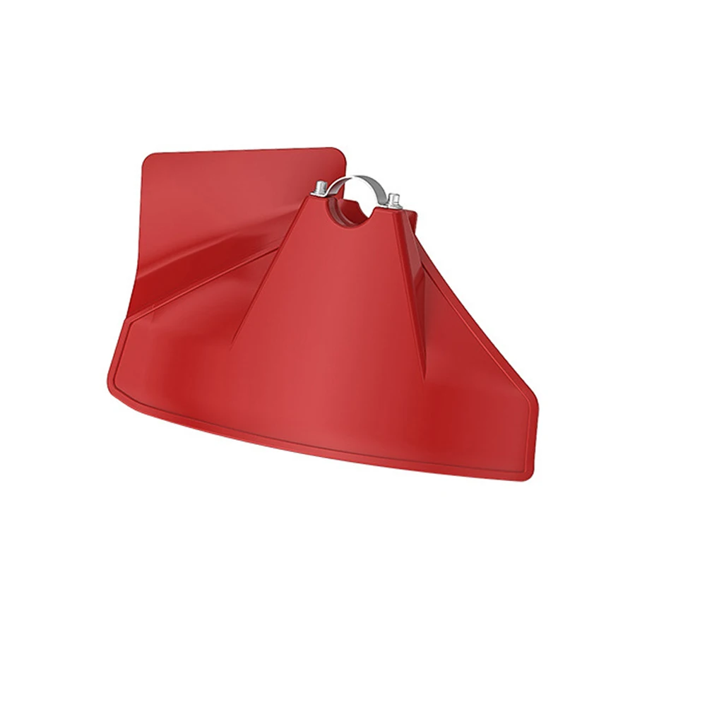 Lawn Trimmer Shield Guard Designed to Fit Multiple Models and Deliver Stable for protection During Routine Grass Cutting Tasks
