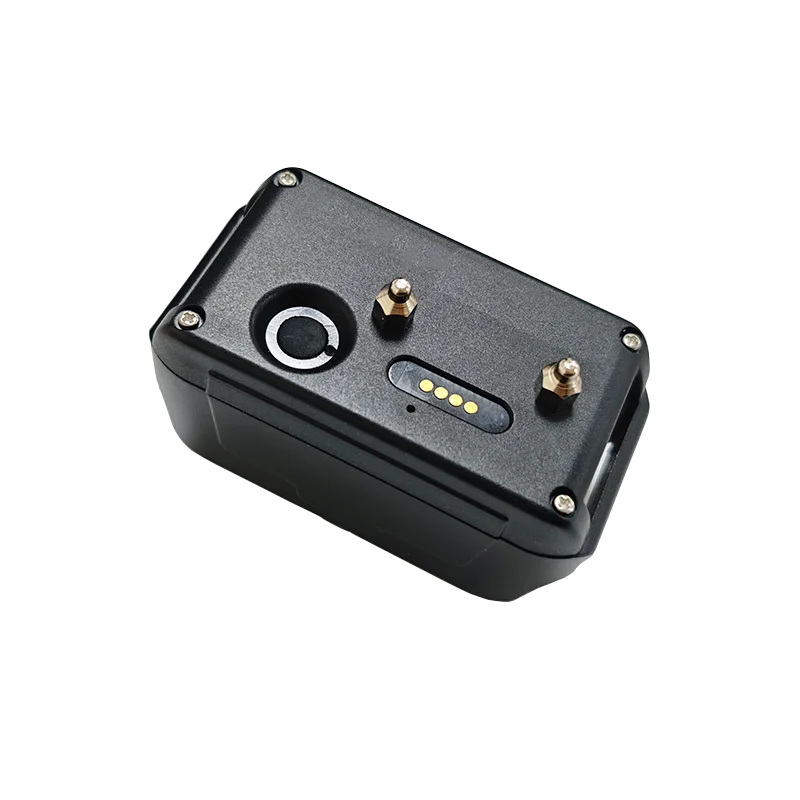 Hound Locator, Pet Gps Tracker, Waterproof and Rainproof, Large Dog Training Device, Remote Control, Sound and Light