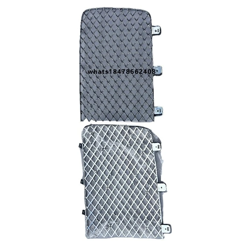 

High Quality for Bentayga Original Equipment Manufacturer 36A853683 36A853684 Front Chrome Grille