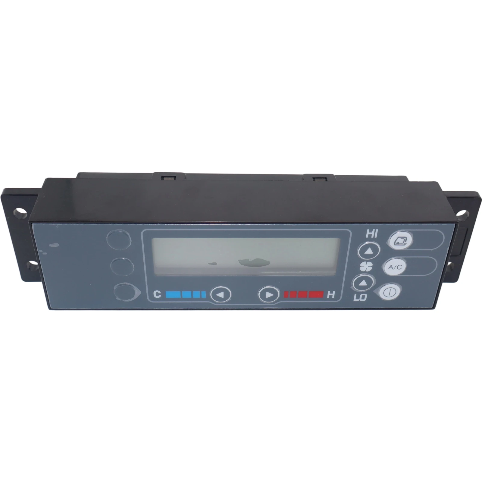 Air Conditioning Control Switch Panel Display 423-07-31563 Fits for Komatsu WA200 WA470 WA480