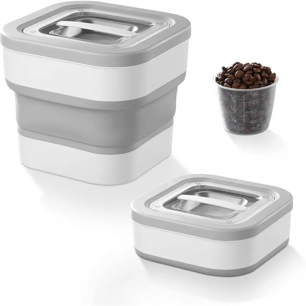 Pet Food Storage Co…