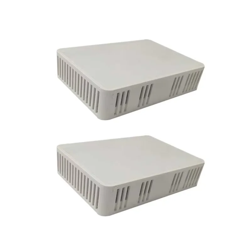 Ndir CO2 Temperatur…