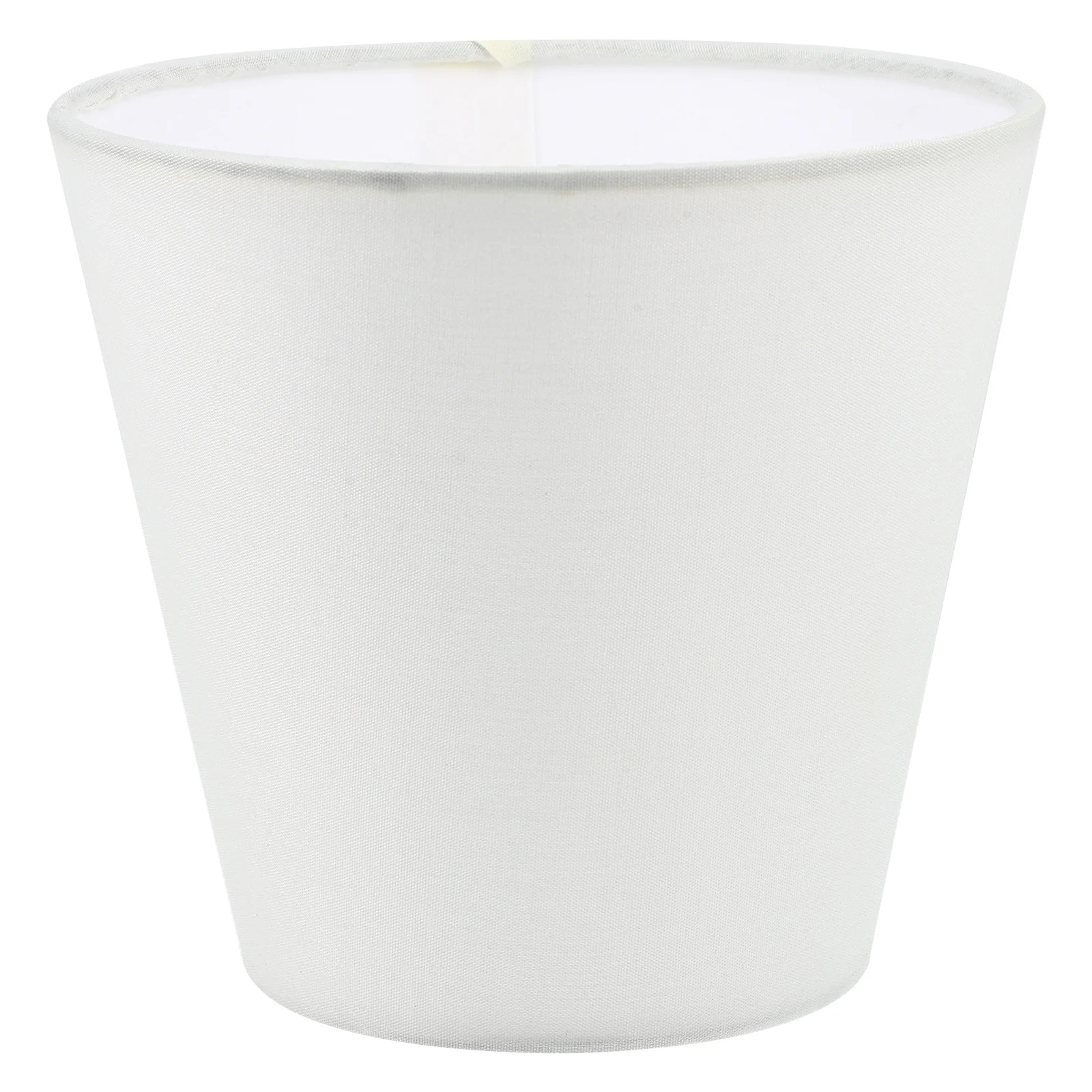 

Cloth Lampshade Durable Cover Replacement Table Lamp Shades Home Decor Living Room Dining Room Lamp Accessories Cloth Material