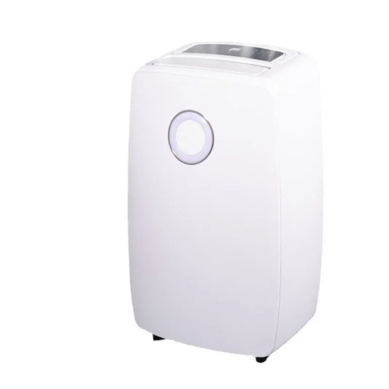 Household bedroom dehumidifier Indoor moisture removal and moisture absorption room dryer
