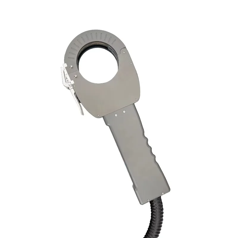 Tragbare orbitale automatische Rohrschweißmaschine für Orbit-Rohre mit Ausrüstung