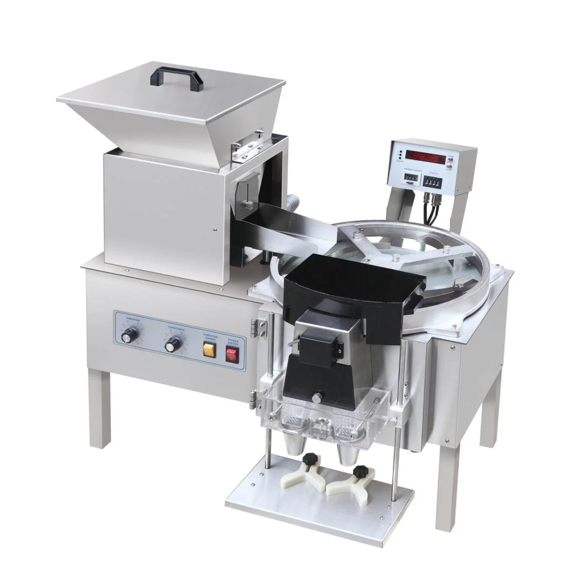 Automatic Tablet Bo… - image