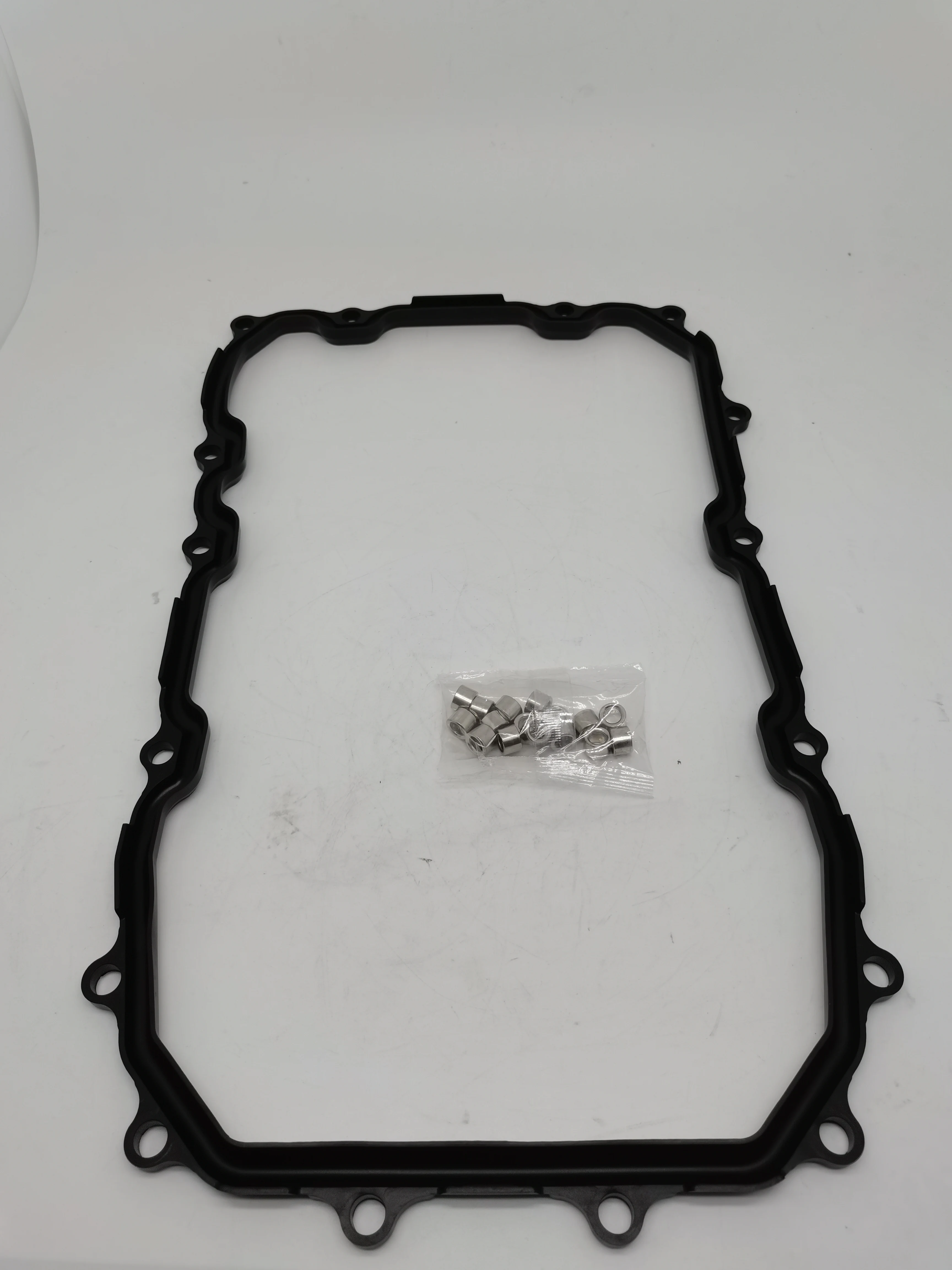 95539701600 09D321371A طقم مرشح ناقل الحركة الأوتوماتيكي لأودي Q7 كواترو VW طوارق بورش كايين 2003-2010 #3