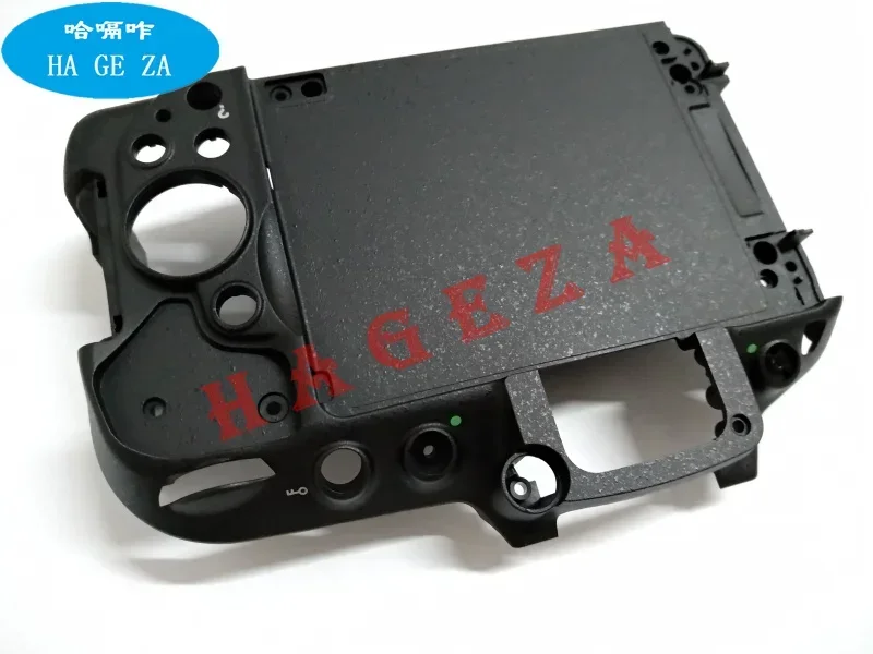 For Nikon D5300 REAR COVER (BLACK)  Shell 10C55 Camera Parts