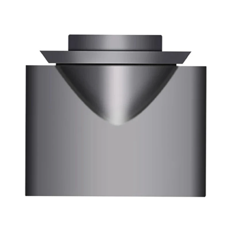 Концентратор для стайлинга Dyson, сменный концентратор для суперзвукового феном 970265-05, совместимый с HD01,HD02,HD03