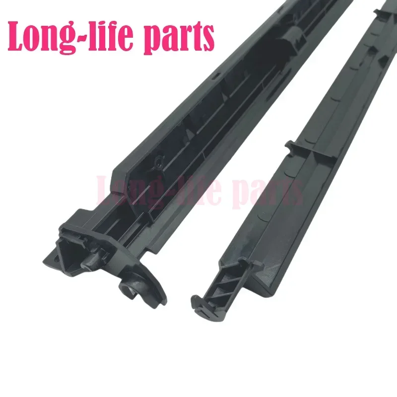 Compatible 1Set Registration Roller Guide Plate Paper Dust Recovery Cover For Ricoh MP 4000 4001 4002 5000 5001 5002 mp5000