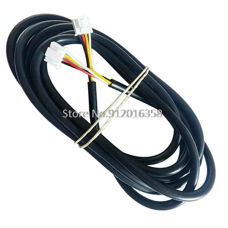 2M 24AWG 200CM HY2.0 PAP-05V-S Grove para bomba de calor Mitsubishi conector hembra CN105 a cable de bomba de calor M5Stack NanoC6 Mitsubishi