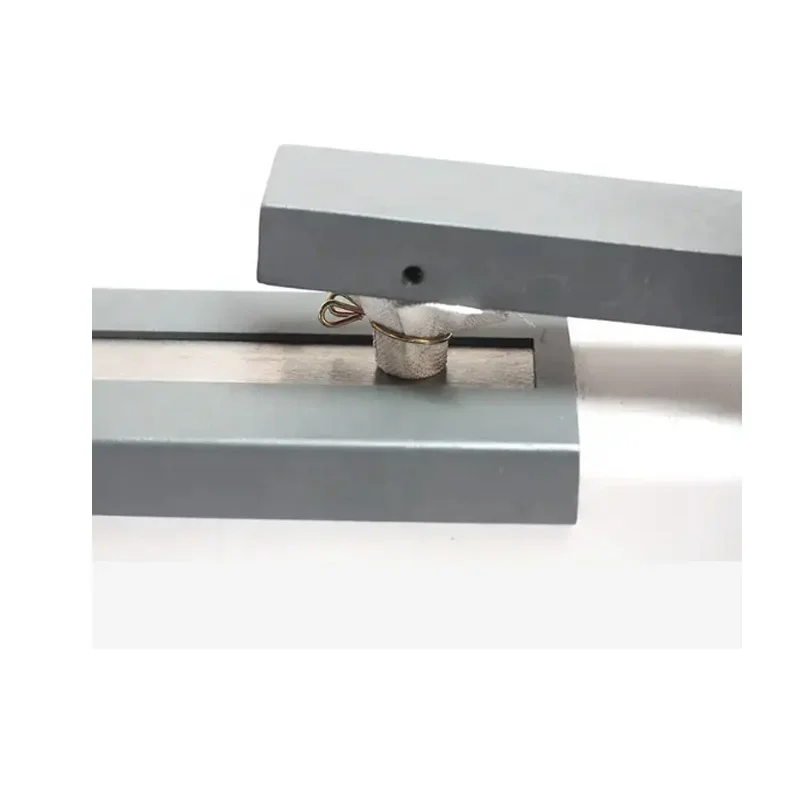 ISO 105 AATCC Manual Crockmeter Textile Color Fastness Tester