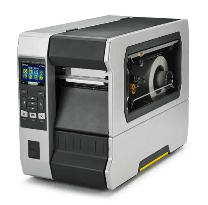 Genuine ZT600 SERIES  Industrial Printer-ZT610 P/N: ZT61046-T0101A0Z  ZT61043-T010100Z/  ZT620  ZT62063-T01A100Z