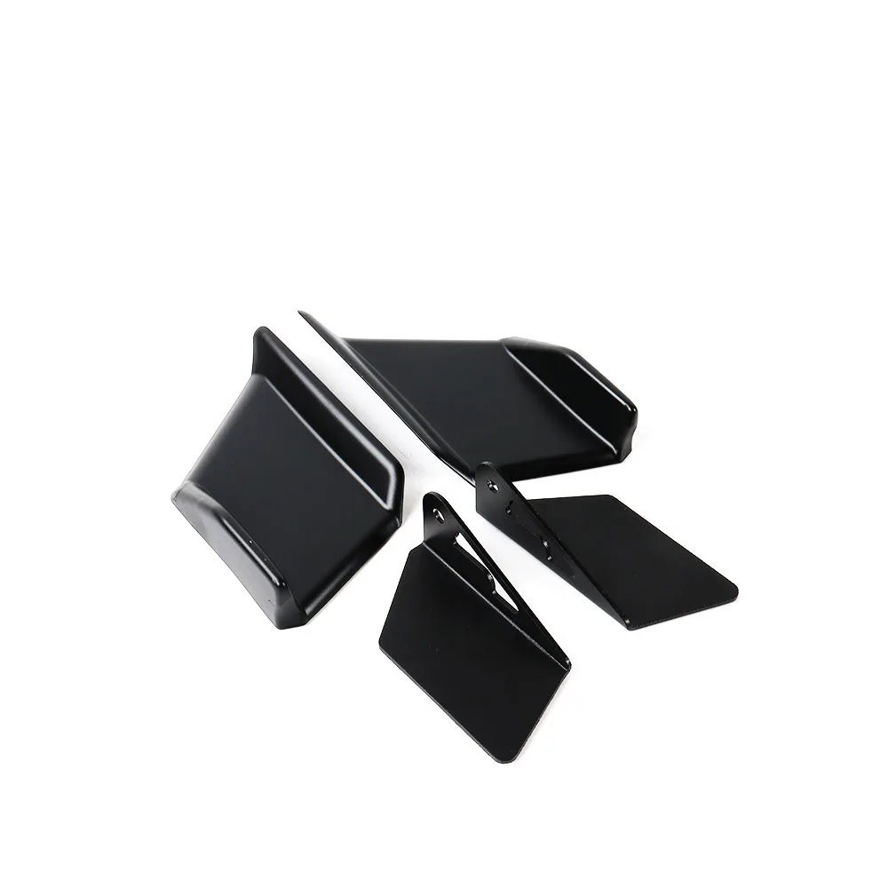 NEW Fuel Tank Side Wings Spoiler for Honda CB1000 Hornet 2025 ,  Motorcycle Body Accessories Protector