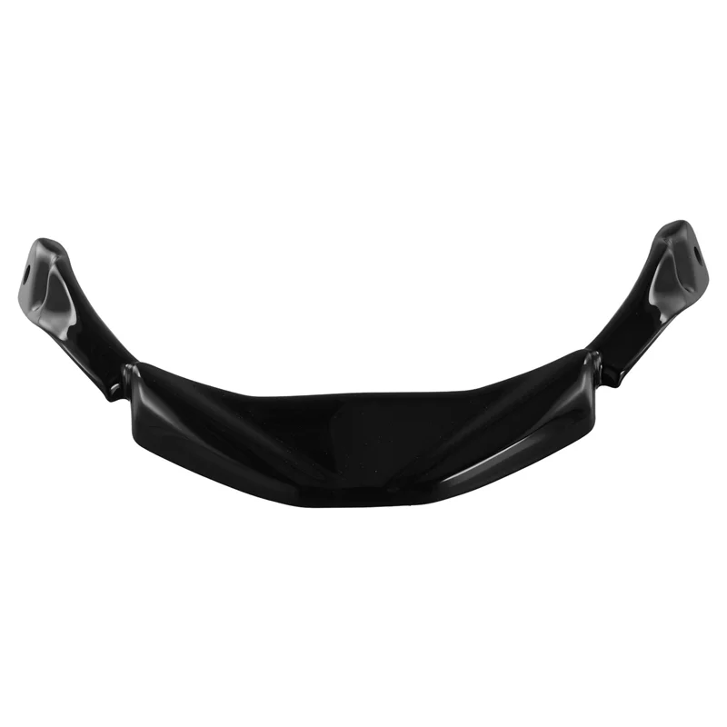 Strict Motorcycle Accessories Forward Air Lip Cover Fairing For BMW S1000RR M1000RR 2019 2020 2021 2022