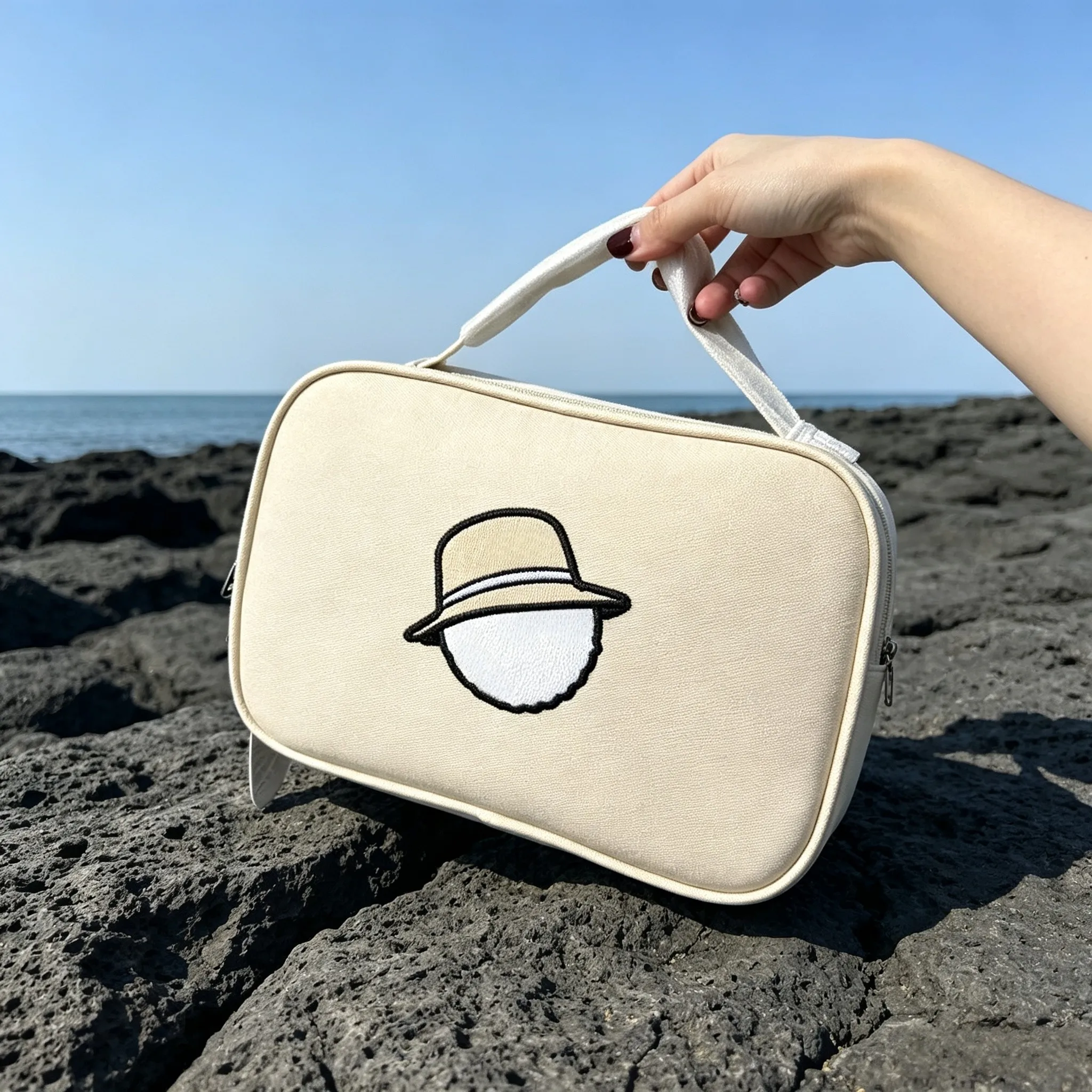 Unisex Golf Handbag, Men Women - Golf Equipment Stores 评论和价格