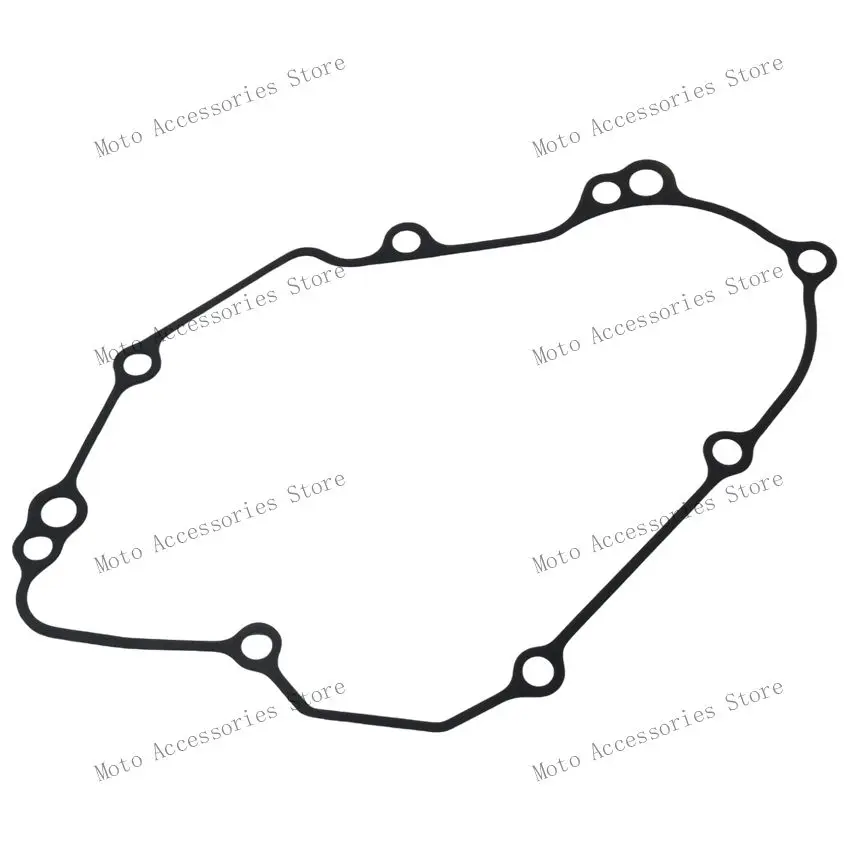 Moto Generator Cover Gasket For Kawasaki KX450F KX450D8F 2008 KX450F KX450D7F 2007 KX450F KX450D6F 2006 11061-0084