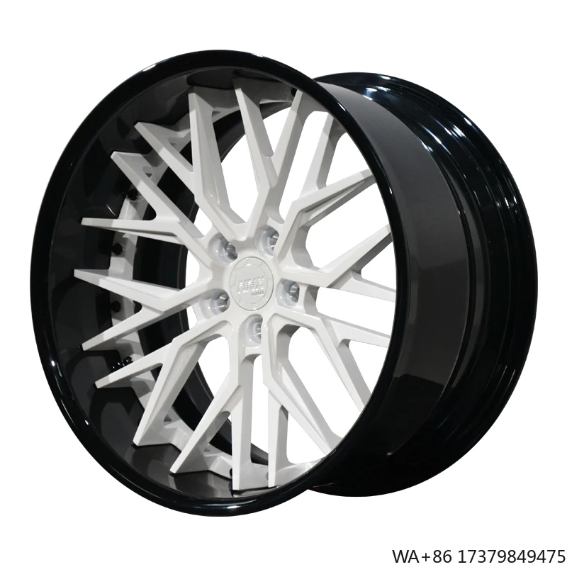 

Chinese Rims 1Pc 2Pc 3Pc 18 Inch Alloy Cars 19 Step Lip 5X108 5x112 Car Alloy Wheels Rim