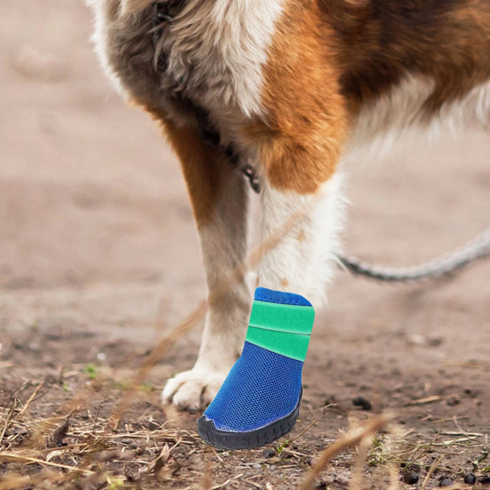 

20 Pcs Rain Boots Strap Pet Adjustment Adjustable Shoe Dog Accessory Straps