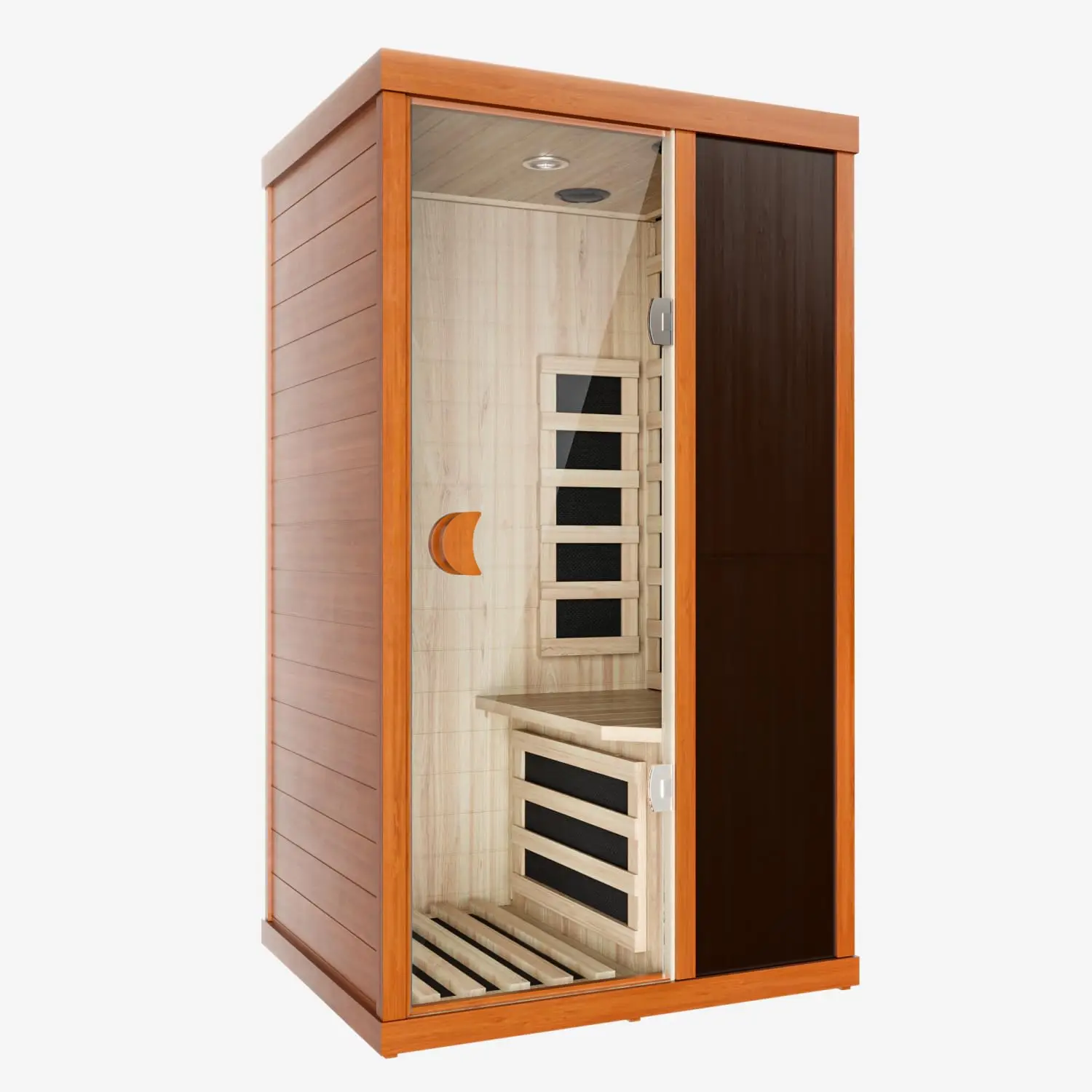 Far Infrared Sauna,… - image