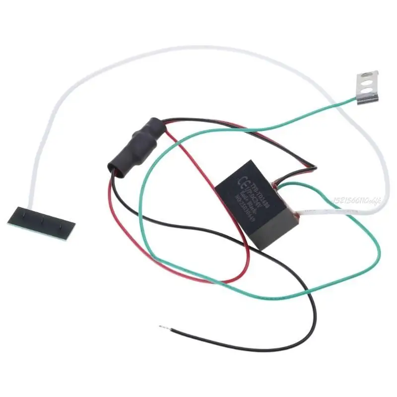 27RB в помещении.