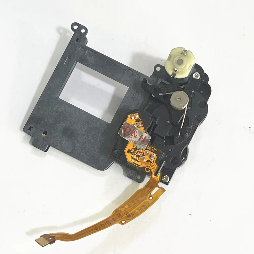 وحدة مصراع وحدة إصلاح جزء لكانون ، الأصلي ، 1200D ، المتمردين T5 ، قبلة X70 ، 1300D ، 1500D ، 2000D