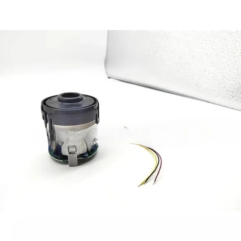 28V brushless turbine vacuum atomizing fan 400W ultra-high speed large suction motor