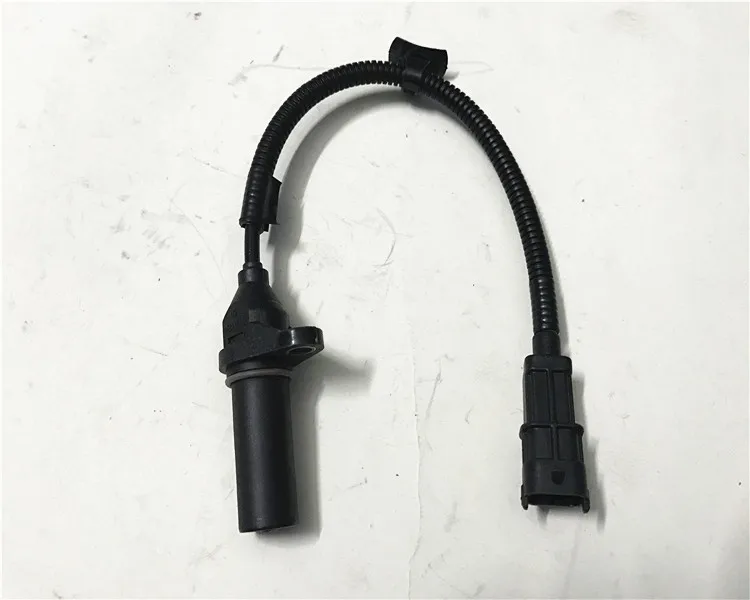 Suitable for moderns for Yuedongs for Elantras for Accents Kias for sharps for crankshaft position sensor