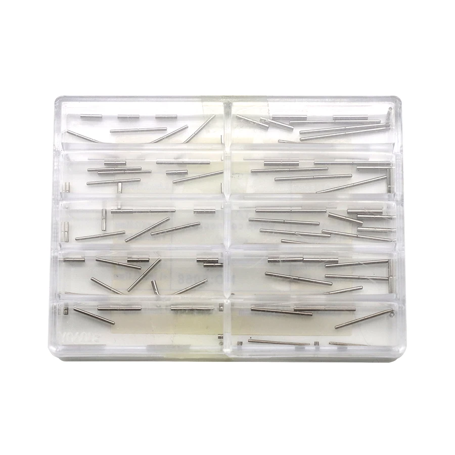 Watch parts The metal component connecting the case and strap is suitable for constellation watches and butterfly watches