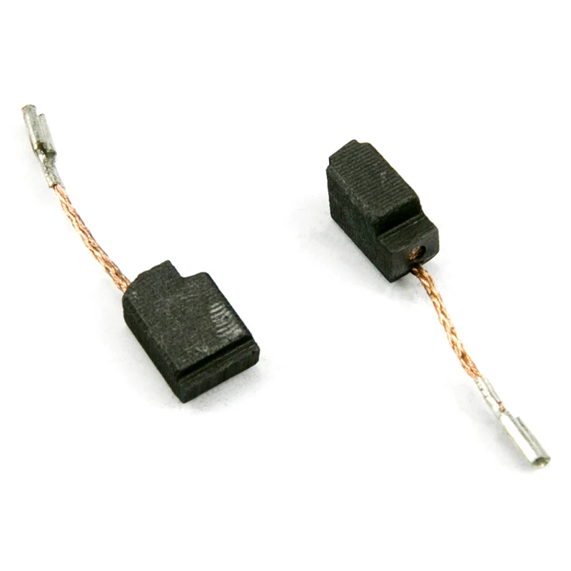 Escova de carbono n035356 para dewalt d28111x d28803 d28811 d28065