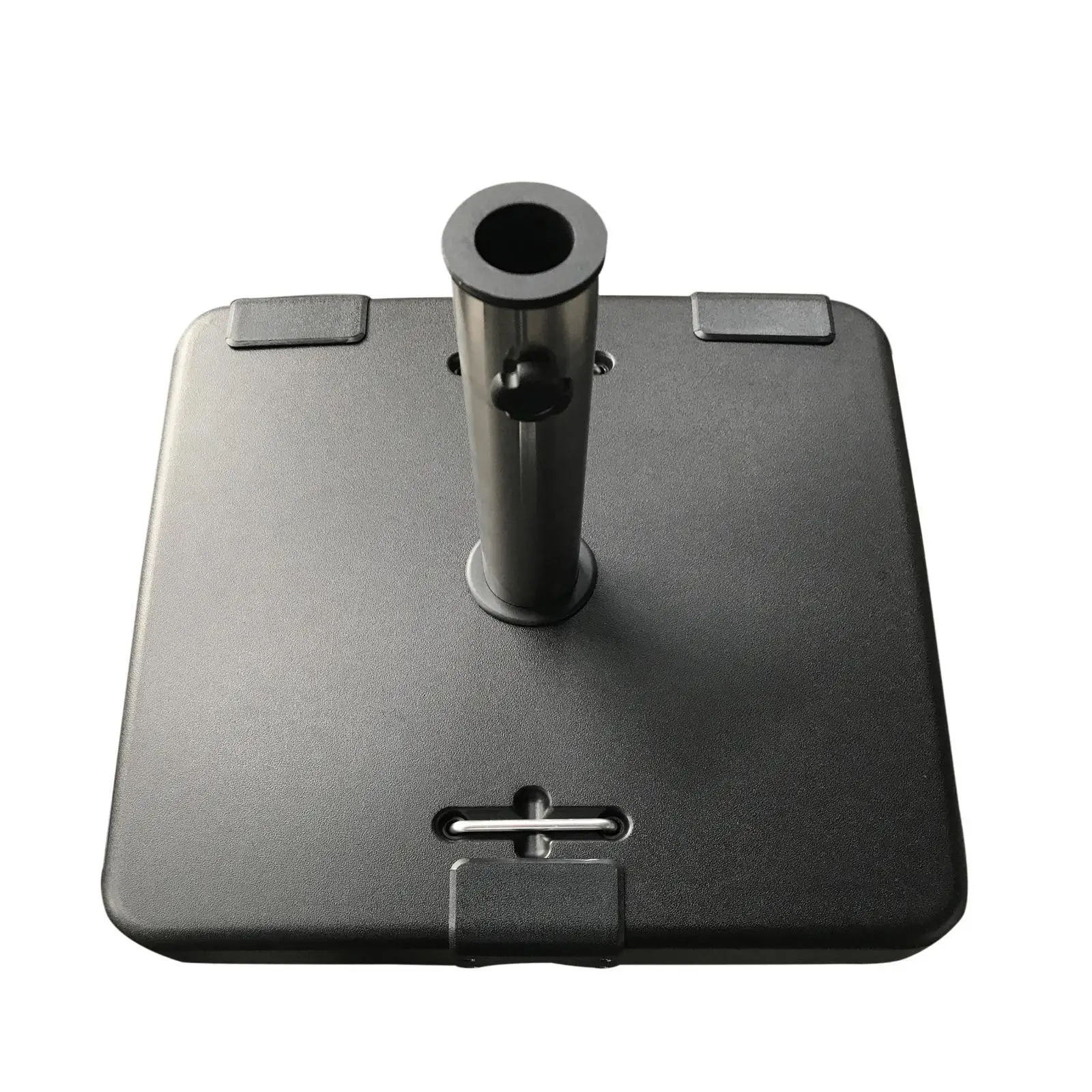 BASE UMBRELLA - SQUARE 119 LBS