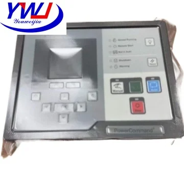 Controlador PLC HMI220 300-6314-01