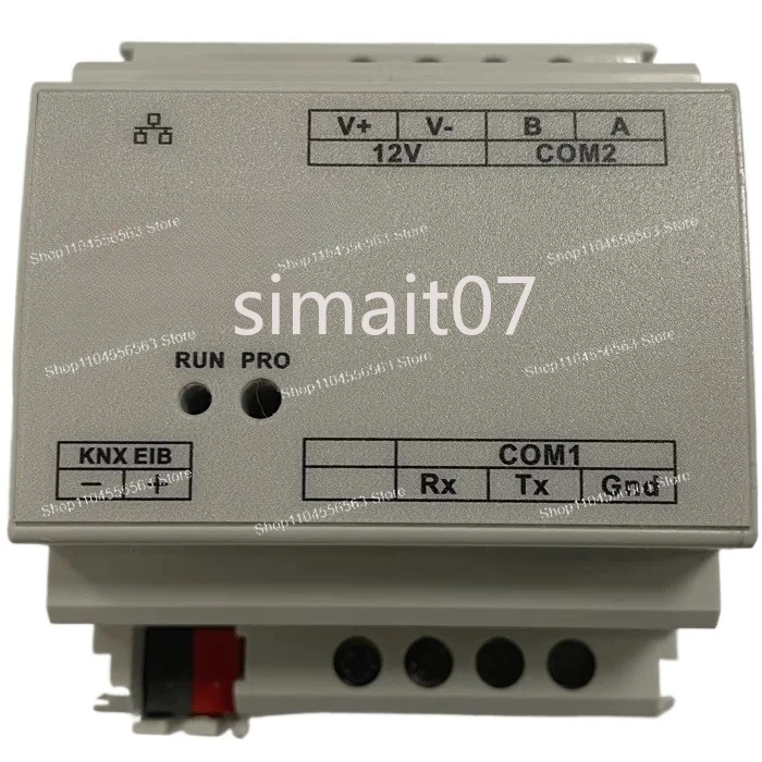 Ip Router Knx Ip In… - image