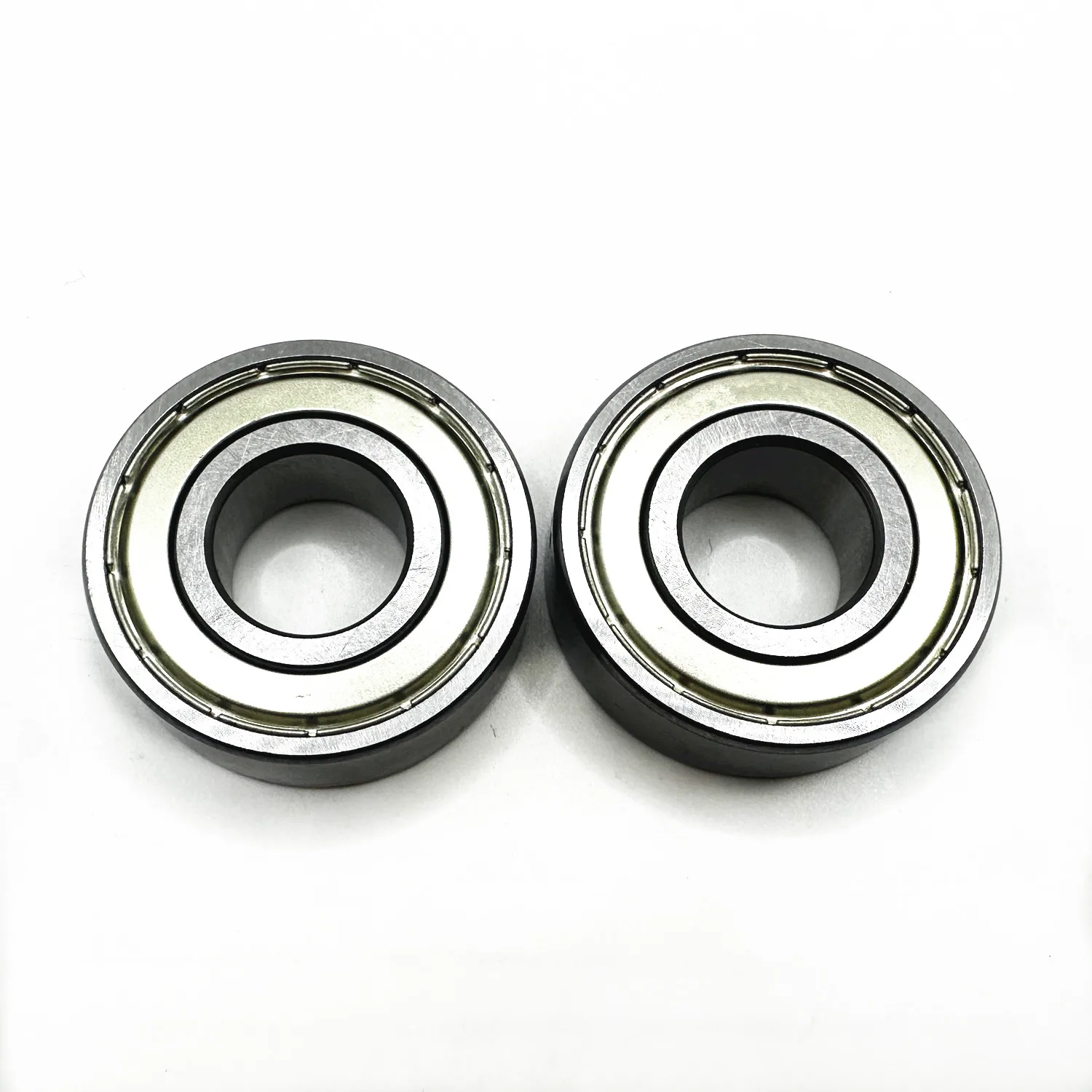 10Pcs High Quality 6001ZZ 6001-2RS Ball Bearing 12x28x8 mm Deep Groove Ball Bearing 6001RS 6001