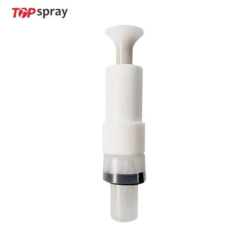 Topspray Opti GA03 Powder Gun Round Jet Spray Nozzle Set NS09 1008259 1008257 1008258