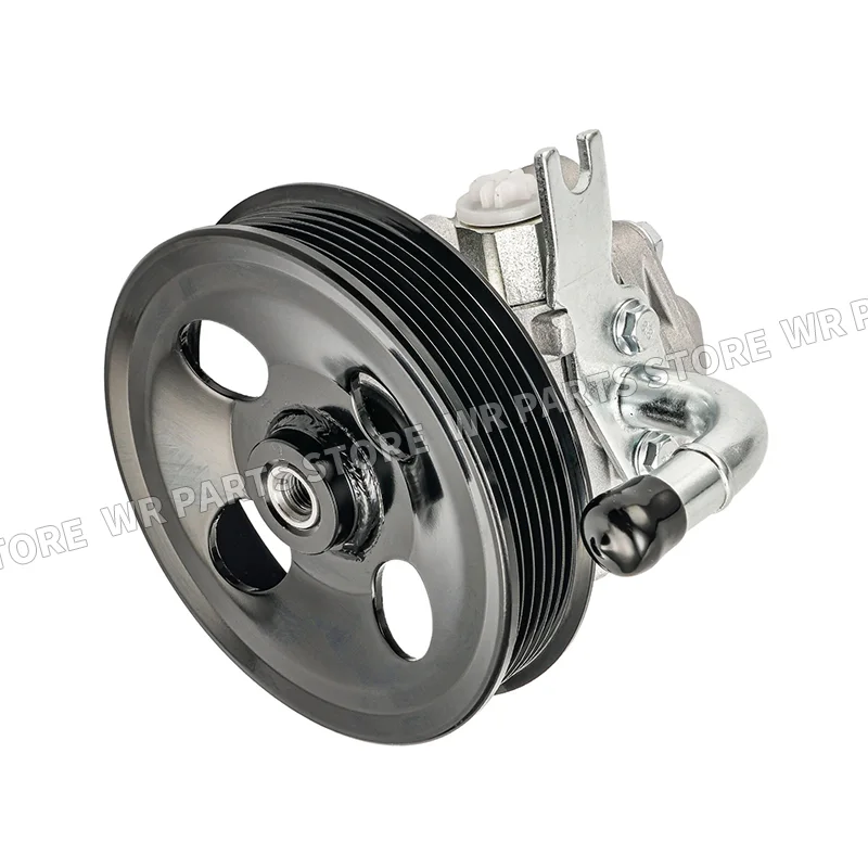 57100-3K010 Power Steering Pump For Hyundai Sonata 2.4L 2006-2010