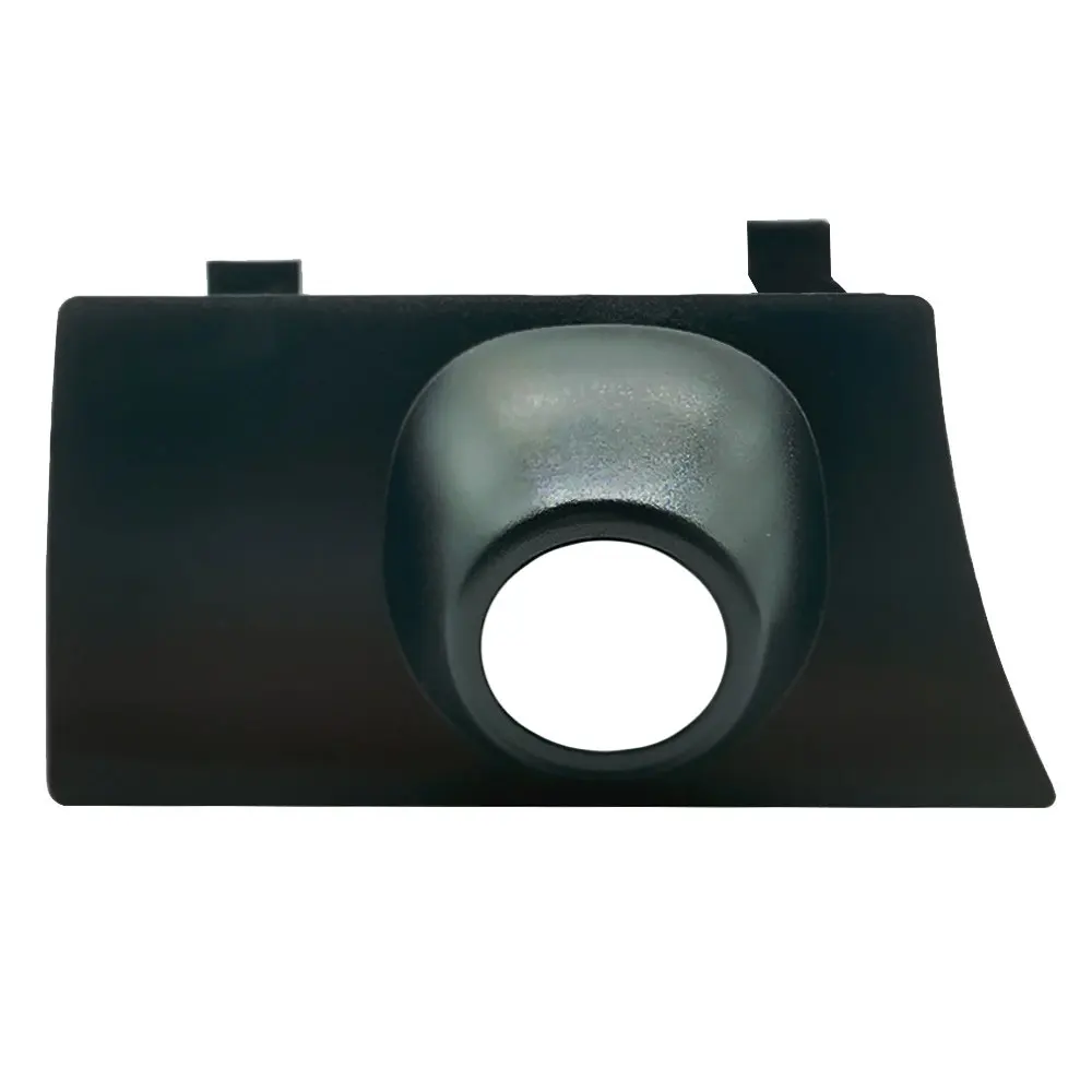 YIFOUM Car Front View Positive Logo Camera Bracket Shell Frame Housing For Volkswagen VW Sagitar 2017 2018