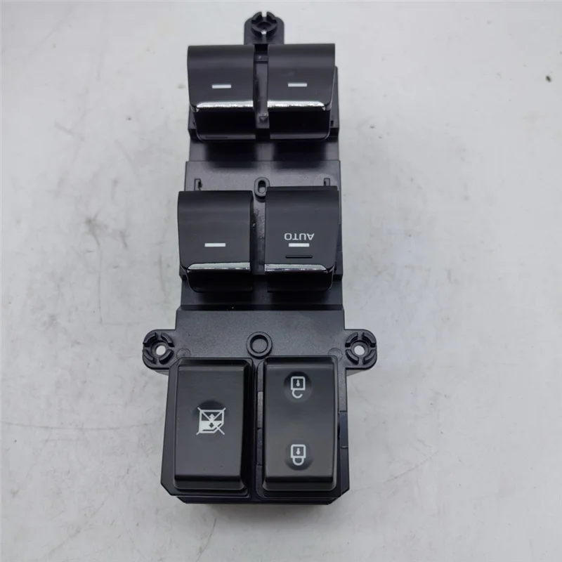 

Trending 93571D3000 Car Left Front Power Window Switch For Hyundai Tcuson TL 2016-2018