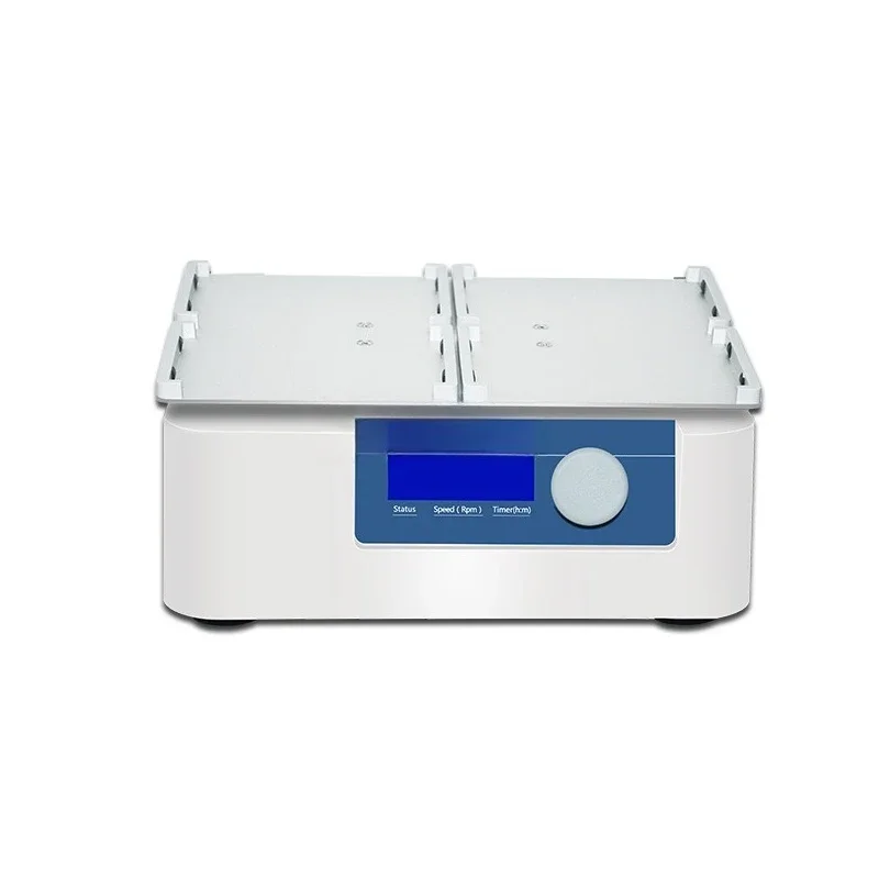 Laboratory Plate Microwell Plate Enzyme Plate Oscillator, Oscillator Horizontal Cyclotron