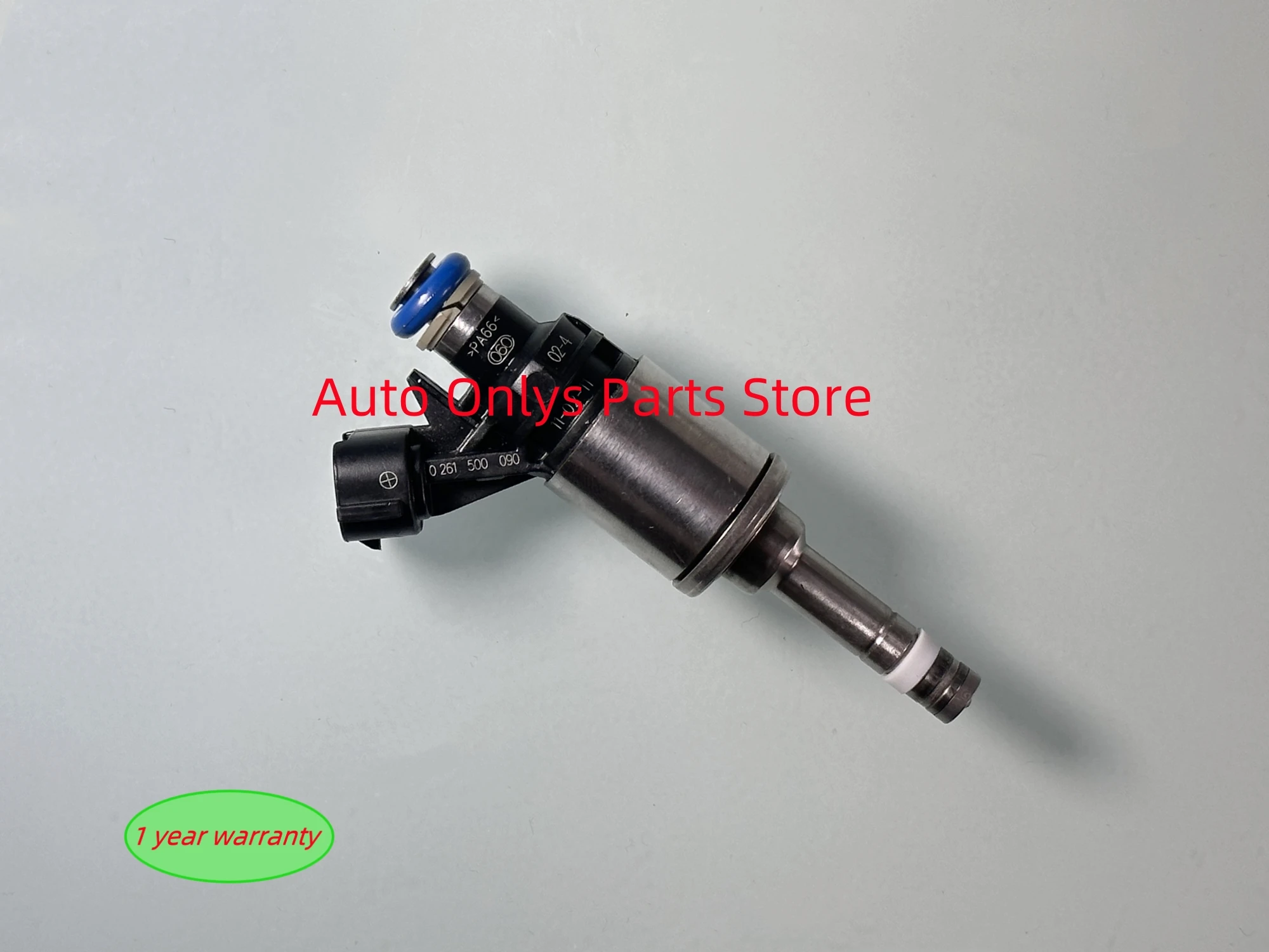 6pcs High quality 166001VA0A Fuel Injectors nozzle 16600-1VA0A Fits Nissan- Rogue Sport MR20DD 4 Cyl 2.0L 0261500090