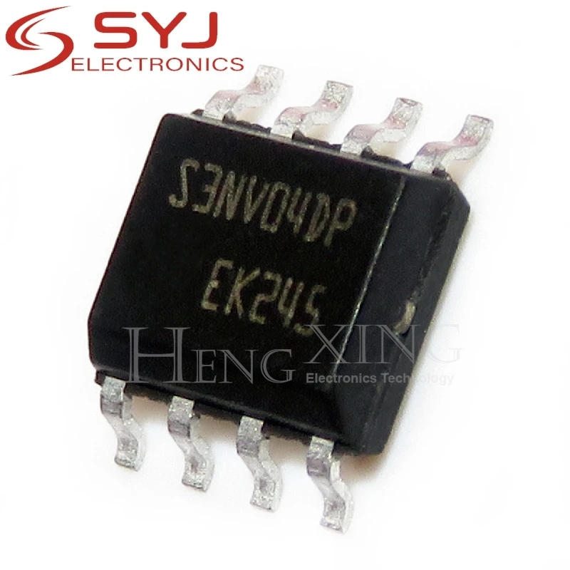 5PCS S3NV04DP 3NV04 INA219AIDR INA219 TDA8541 8541 M24M02RD 24M02RD 24M02 AD8397ARZ AD8397ARZ AD8397 AD8099ARDZ AD8099 SOP