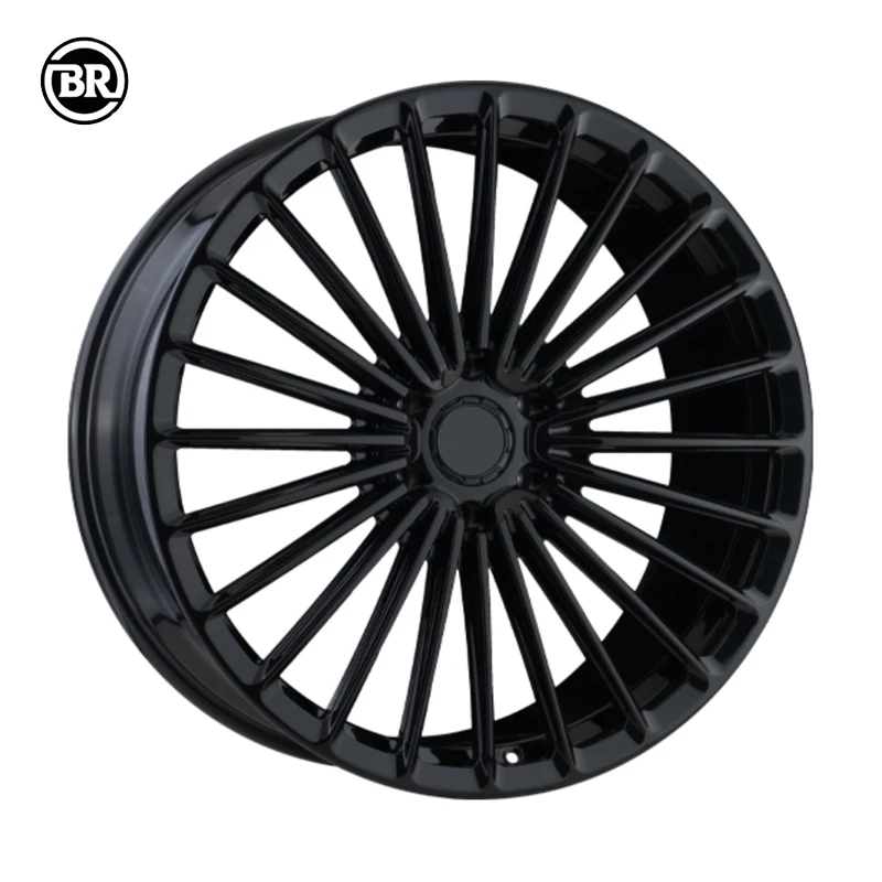 

Borui Forged Alloy Wheels 18 19 20 21 22 24 26 Inch Automotive Alloy Rims Aluminum Alloy Wheels