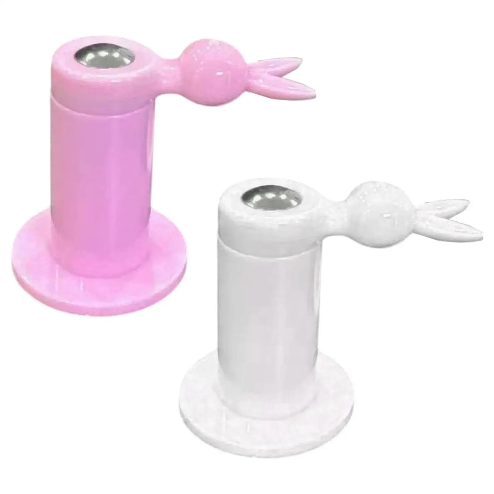 Toilet Seat Cushion Fixer for Toilet Lid Anti Drop Hooks Toilet Seat Handle