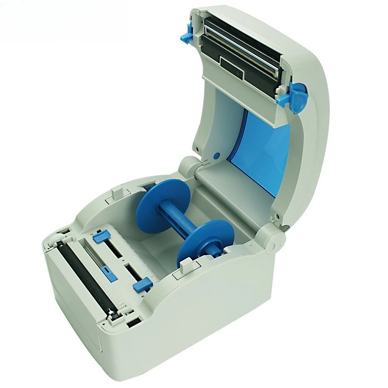 GPRINTER GP1324D Thermal Label Printer Bluetooth for Shipping Labels E-Packet Express Waybill