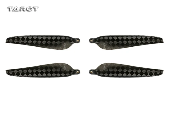 Tarot 30 inch Martin MT folder propeller Paddle CW/CCW TL3027 for long voyage multi-rotor models