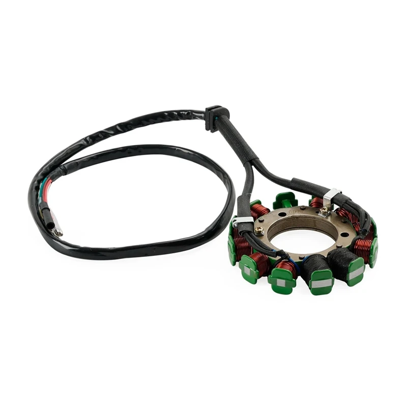 NCSMT New Stator Alternator for HONDA XR600R XR 600 R 1994-1997 31120-MN1-832