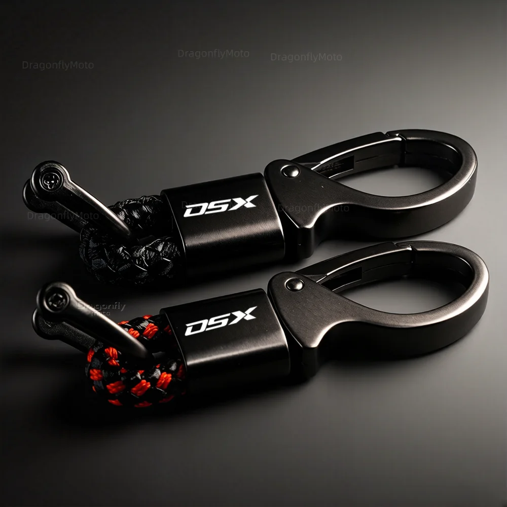 

Для мотоциклов VOGE DSX 900, DSX 625, DSX 500, DSX900, DSX 800: Брелок-ключница из цинкового сплава, держатель для ключей, аксессуары для мотоциклов
