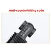 DNM DV22AR 125MM 150MM 165mm 190mm 200mm 전기 스쿠터 mtb 리어 서스펜션 스프링 댐퍼 용 조정 가능한 리어 쇼크 업소버 4