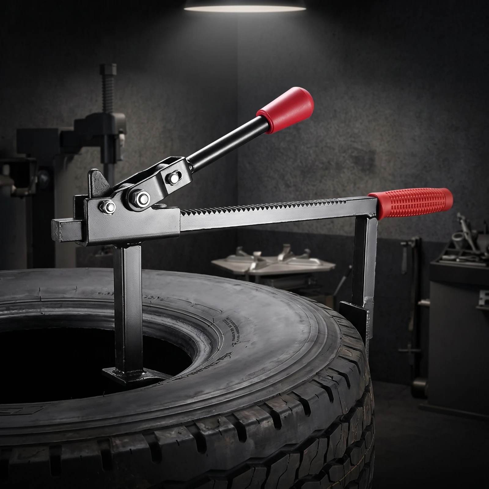 เครื่องมือแยกขอบยางแบบแมนนวล อ - Tools Mechanical Workshop บทวิจารณ์และราคา